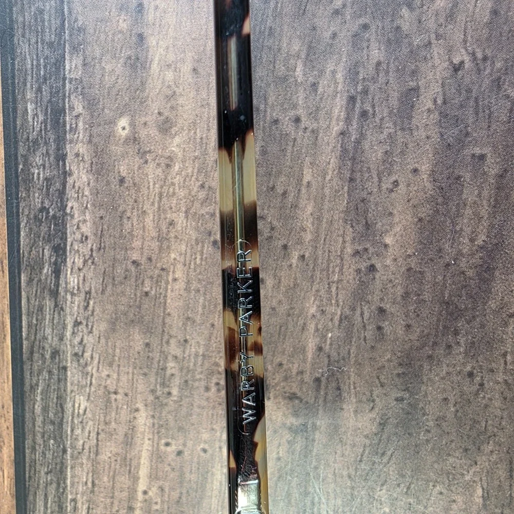 Warby Parker warby parker